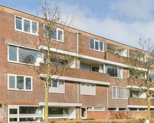 Laan van Ouderzorg 123 Leiderdorp